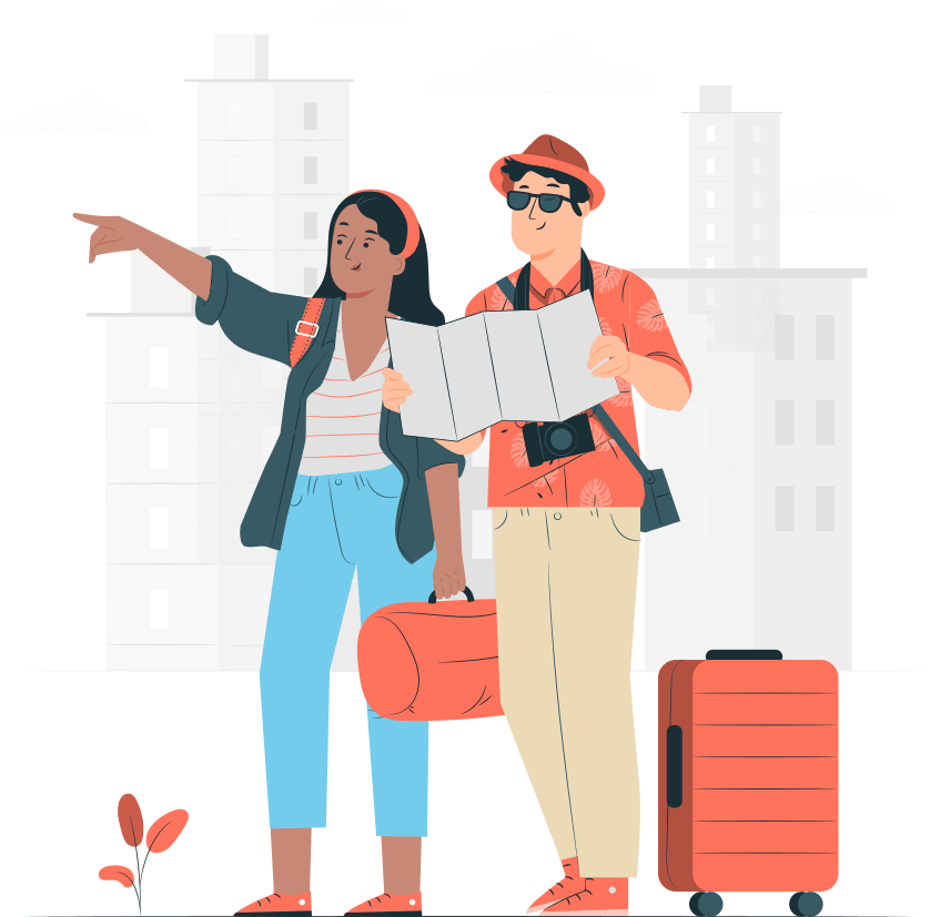 Seguro de desokupacion disfruta vacaciones urbanas